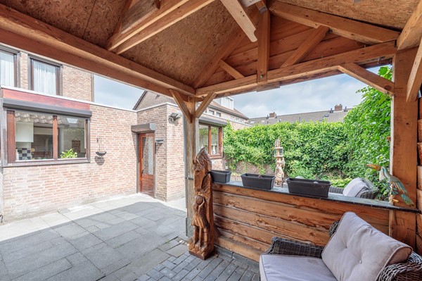 Medium property photo - Kanestede 27, 4735 CB Zegge